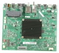 Tcl Chassis Module For Lcd/plasma - Assembly Main Board Mt58cu eu 12v single amplif - 08-MT58011-MA200AA